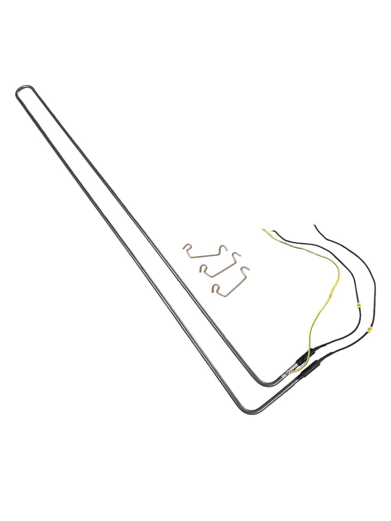 Avfrostningsvärmestav Rica MN170203 1080W  (230V)