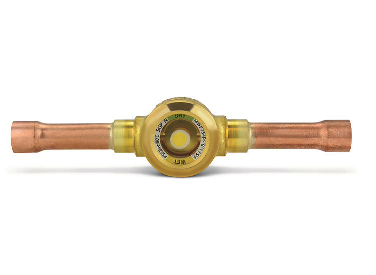 Synglas 1/4'' SGP 6s N LÖD