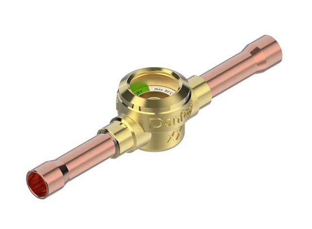 Synglas 3/8'' SGP 10s N ODF LÖD