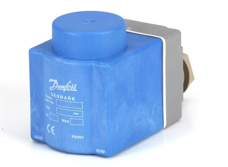 Magnetventilspole Danfoss BE240AS 11W 50Hz 240V