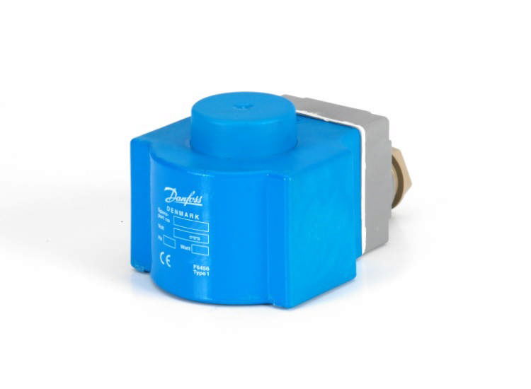 Magnetventilspole Danfoss BG230AS 15W 50Hz (220-230V) IP67