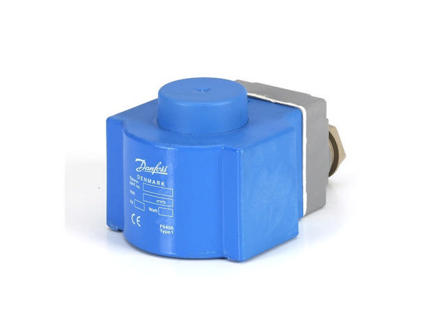 Magnetventilspole Danfoss BG240AS 13W 50Hz 240V