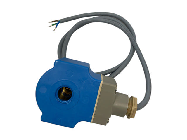 Magnetventilspole Danfoss BH230CS 22W 50/60Hz (230V) IP67 med kabel