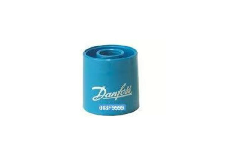 Magnetventilspole Permanent magnet Ø18mm Danfoss 018F9999