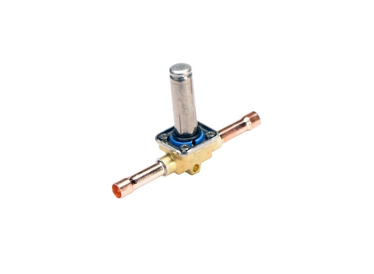 Magnetventil Danfoss EVR 2 1/4'' LÖD 032F1201