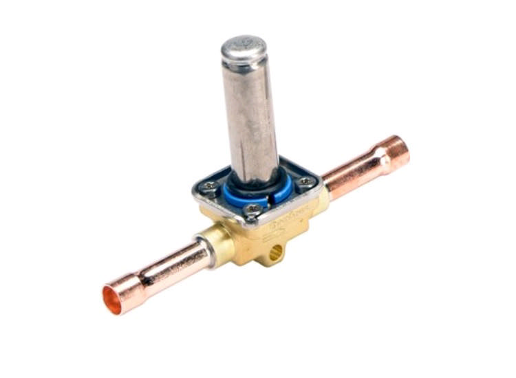 Magnetventil Danfoss EVR 3 3/8'' LÖD 032F1204