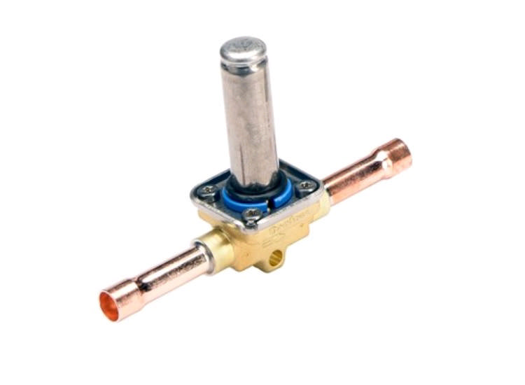 Magnetventil Danfoss EVR 3 1/4'' LÖD 032F1206