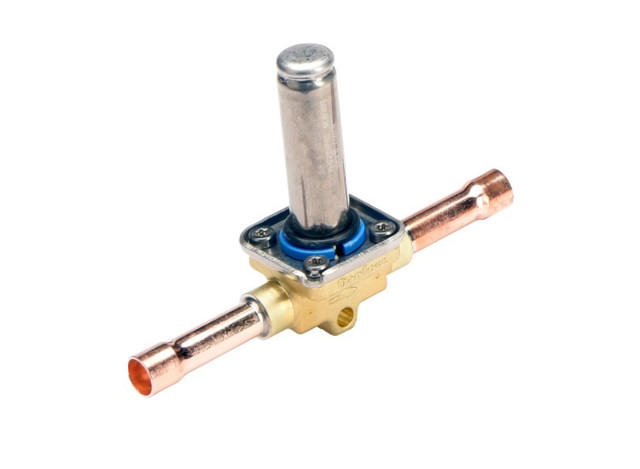 Magnetventil Danfoss 032F1214 EVR10 5/8'' ODF LÖD