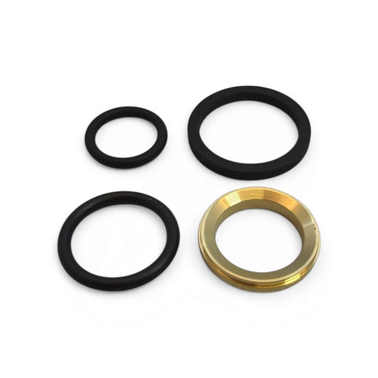 Tätningssats till magnetventiler Danfoss EVR 6, EVR 8, EVO102 EVO202