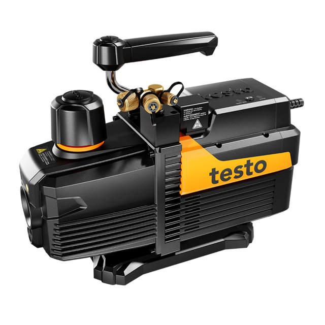 TESTO 565i  Smart vacuum pump 7 CFM / 198 l/min