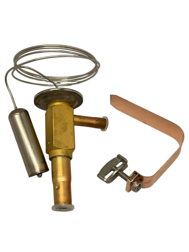 Expansionsventil  Danfoss TD1 068N5603 R290 Löd ODF: 1/4