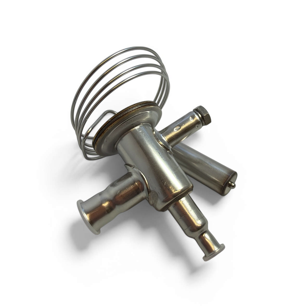 Expansionsventil Danfoss 068U2028 TUB, R134a/R513A