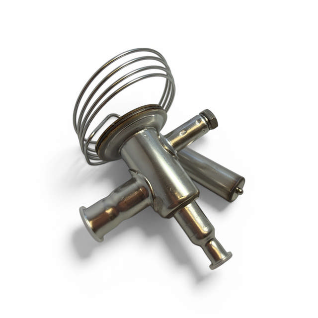 Expansionsventil Danfoss 068U2028 TUB, R134a/R513A