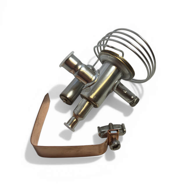 Expansionsventil Danfoss 068U2028 TUB, R134a/R513A