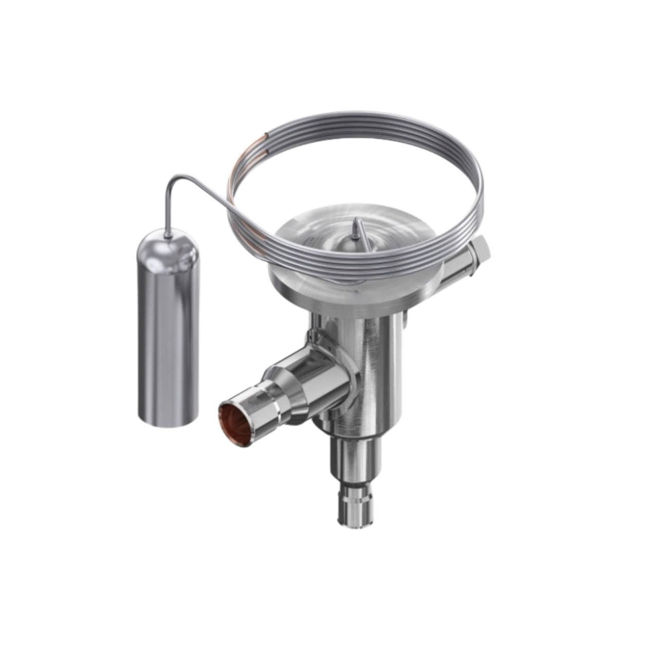 Expansionsventil  Danfoss TUB 068U2095 R404A/R507A