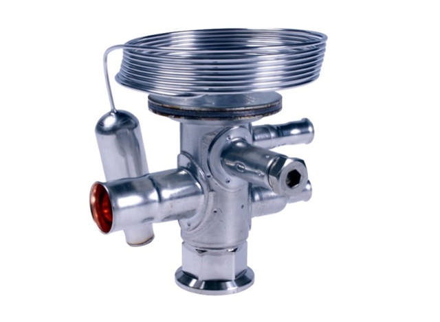 Expansionsventil  Danfoss TUAE 068U2286 R404A