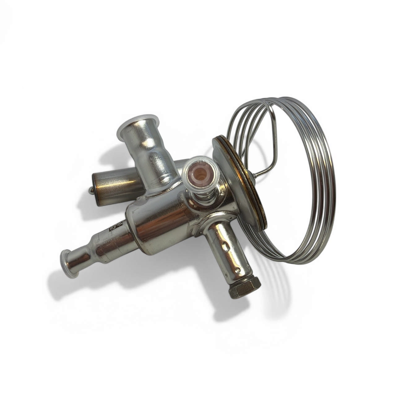 Expansionsventil  Danfoss TUBE 068U3734 R290 1/4
