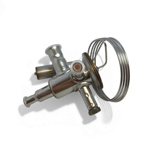 Expansionsventil  Danfoss TUBE 068U3734 R290 1/4