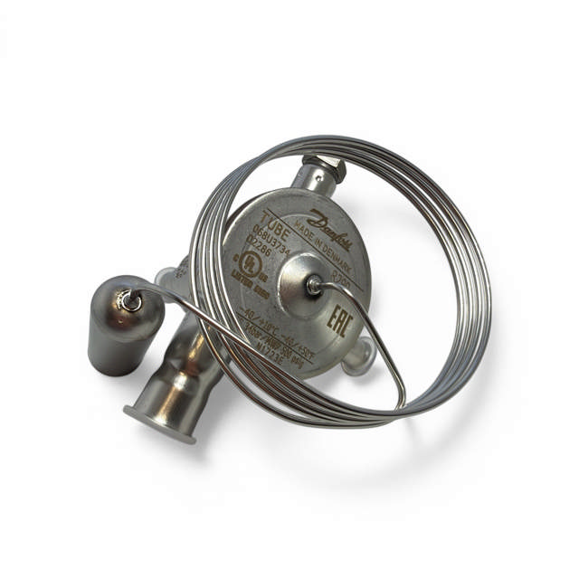 Expansionsventil  Danfoss TUBE 068U3734 R290 1/4