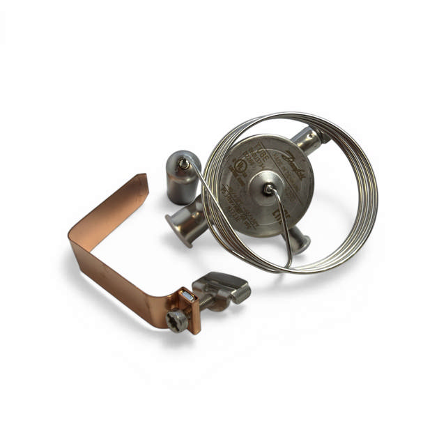 Expansionsventil  Danfoss TUBE 068U3734 R290 1/4