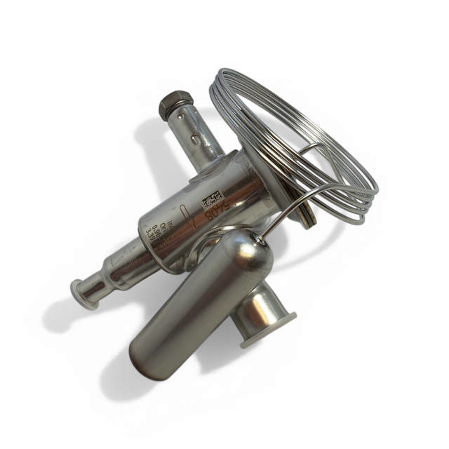 Expansionsventil  Danfoss TUBE 068U3734 R290 1/4