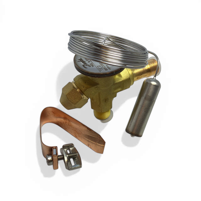 Expansionsventil Danfoss TE 2 068Z2900 R744/CO2 (MOP 5°C)