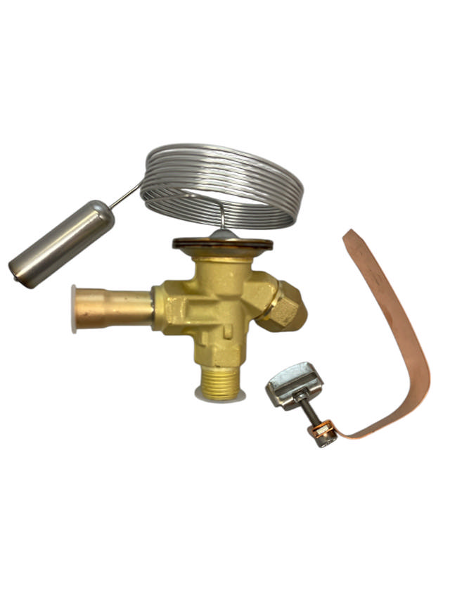 Expansionsventil Danfoss T 2 068Z3383 R134a/R513a