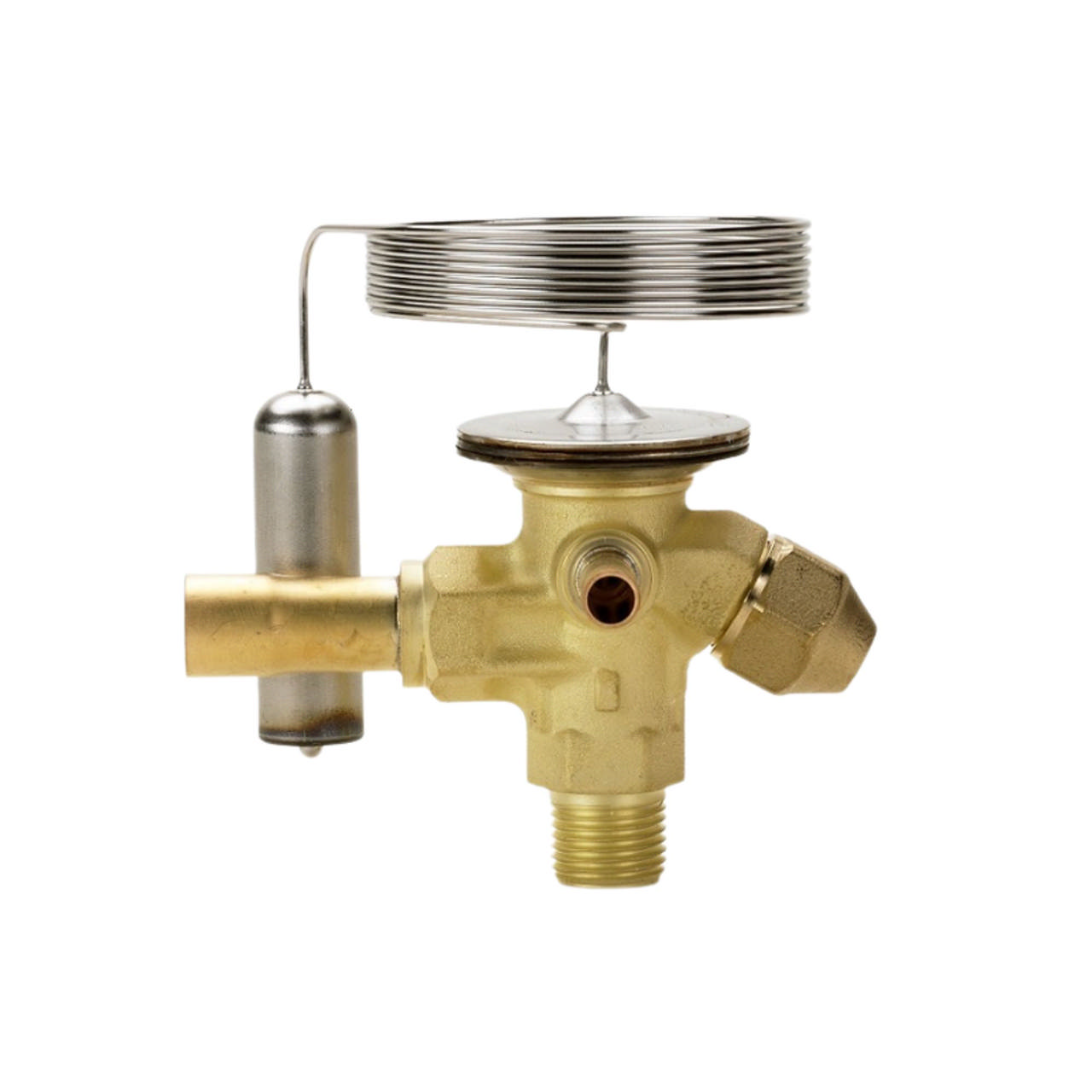 Expansionsventil Danfoss 068Z3385 TE 2  R134a