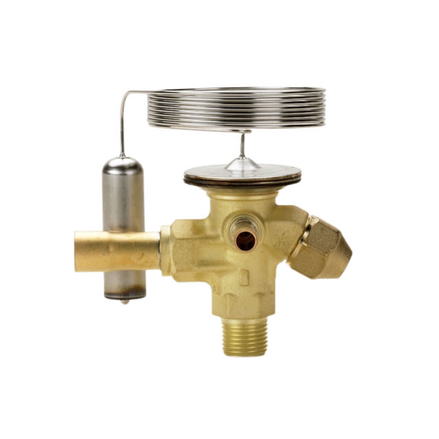 Expansionsventil Danfoss 068Z3385 TE 2  R134a