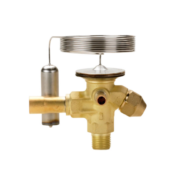 Expansionsventil Danfoss TE2 068Z3386 R134a/513A