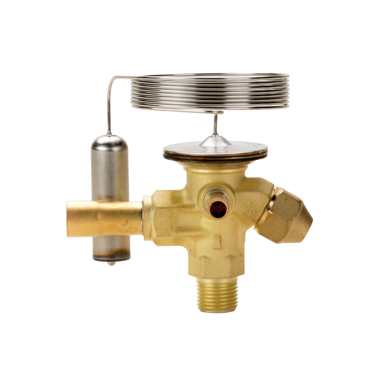 Expansionsventil Danfoss T2 068Z3387 R134a/513A MOP +15