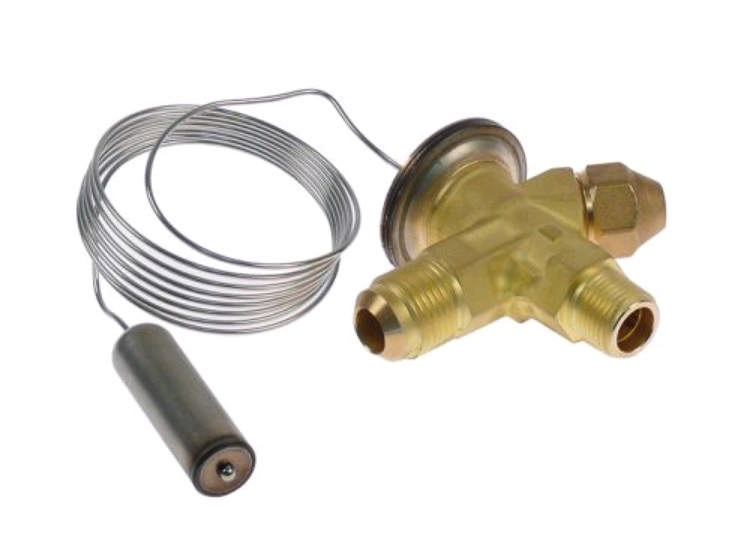 Expansionsventil Danfoss T 2 068Z3400 R404A