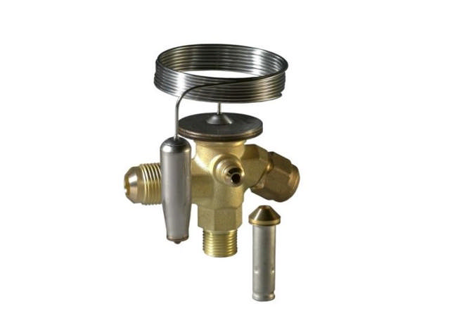 Expansionsventil Danfoss TES2 068Z3403 R404A