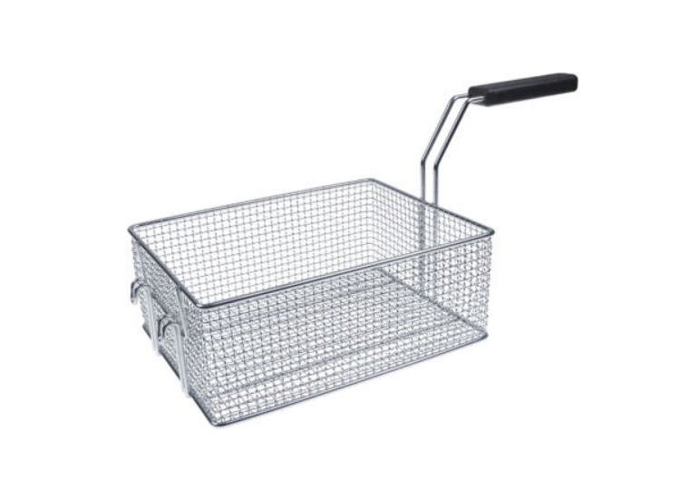 Fritöskorg B200mm L270mm H110mm Lotus