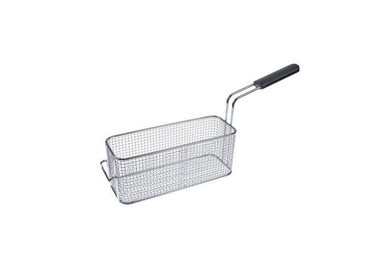 Fritöskorg L1 290mm B1 105mm H1 120mm Tecnoinox