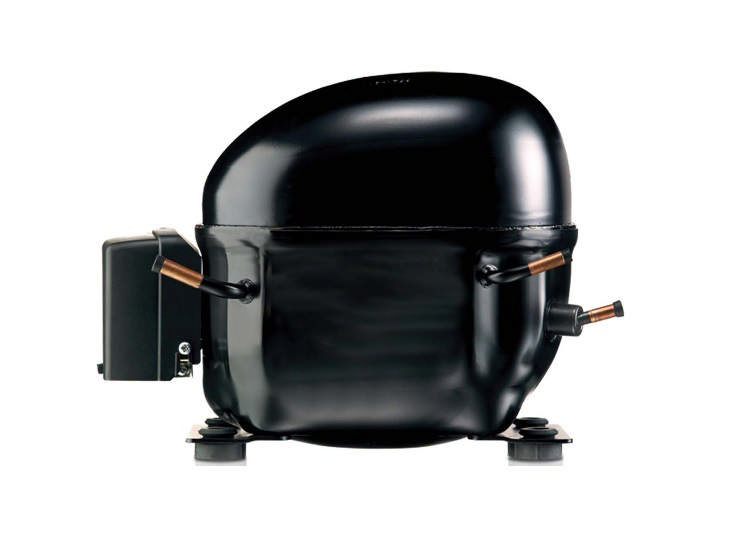 Kompressor Danfoss NF9FX R134a 0.51cm³ LBP