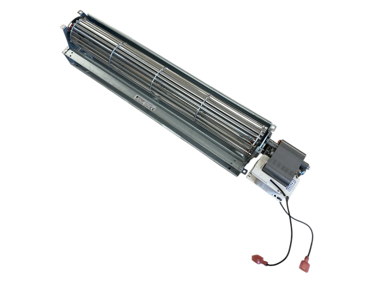 Tvärströmsfläkt 420mm K3153 Fergas CL.''H'' 230V-50Hz 54W