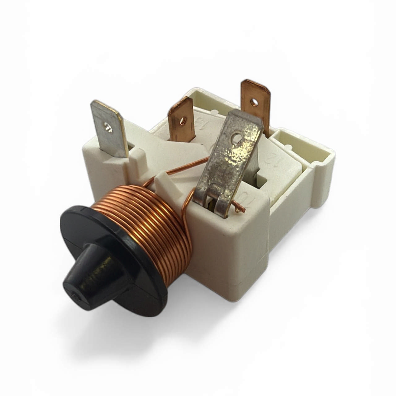 Startreläer  DANFOSS 117U6016 HST