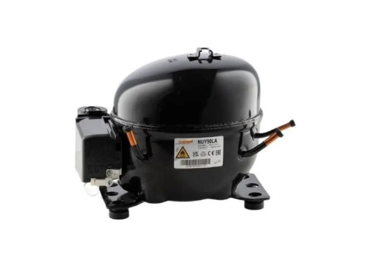 Kompressor Cubigel NUY90LA R290 50Hz 8.9cm³ LBP
