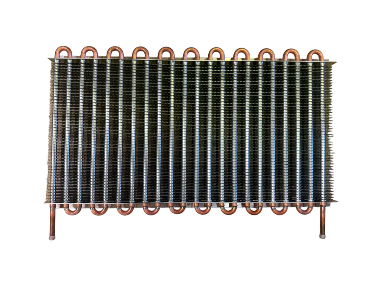 Lamellelement 22T 1R 350 x 700 1/2