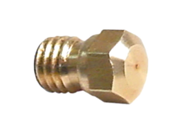 Brännarmunstycke Naturgas Hål ø0.3mm Kod 32