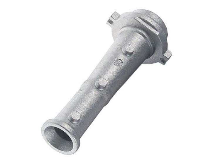 Venturi 10kW för brännarlock ø 100mm