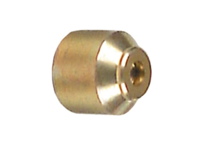 Tändlågebrännarmunstycke Flytande gas Kod 25 SIT VPE 1 Styck