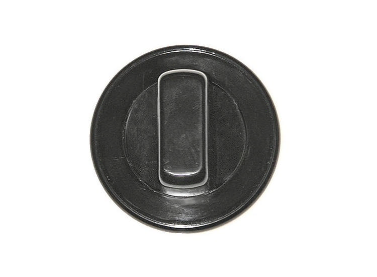 Vred ø 70mm Axel ø 10x8mm