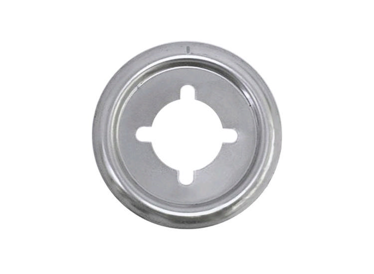 Rosett Ø 42mm Ø 56mm utan skala