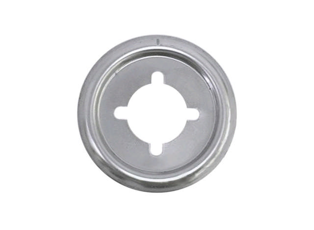 Rosett Ø 42mm Ø 56mm utan skala