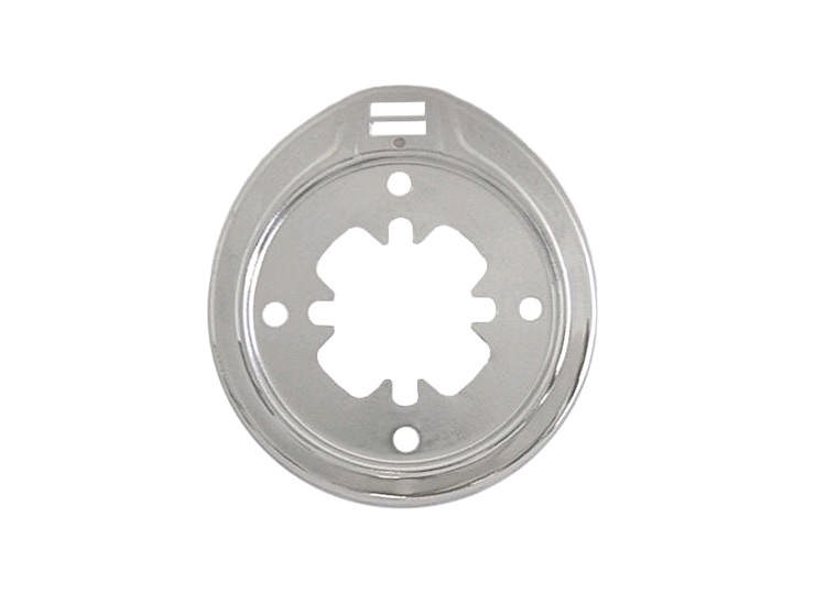 Rosett (för vred Ø 52mm) utan skala