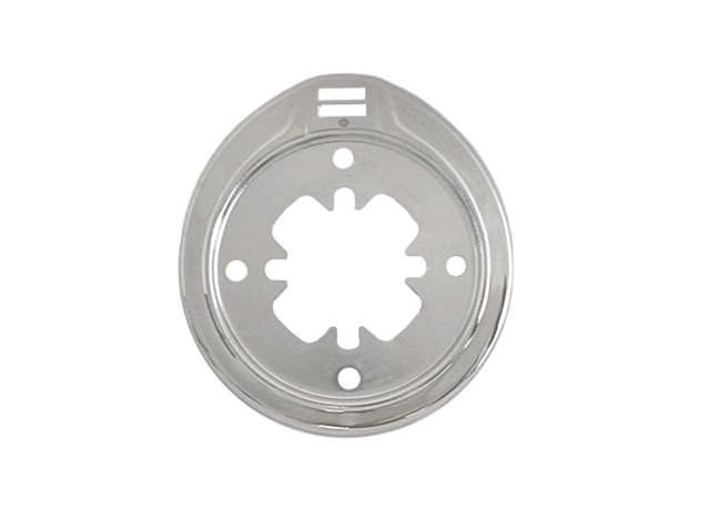 Rosett (för vred Ø 52mm) utan skala