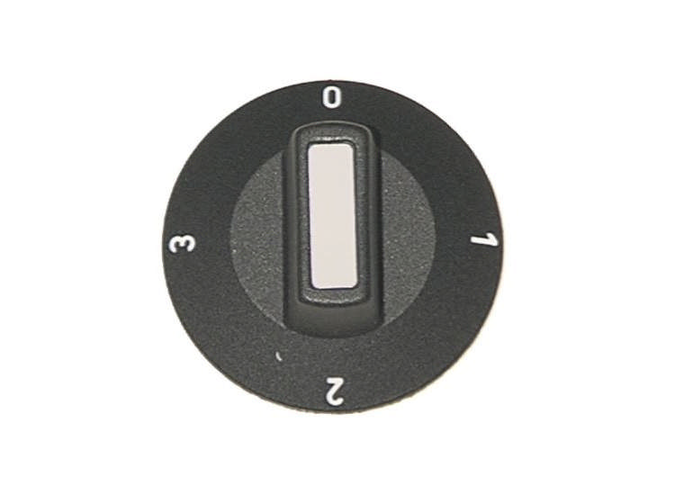 Vred 4 lägen 50mm upptill