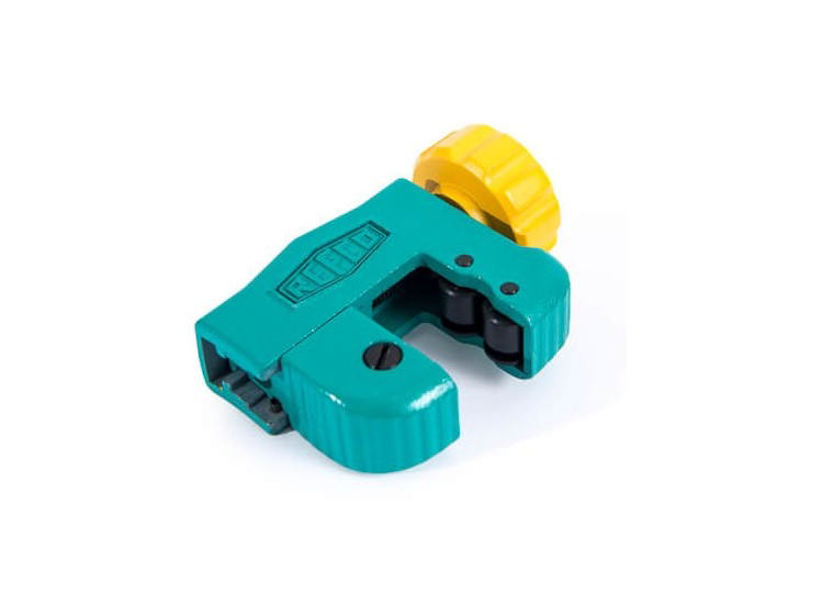 Röravskärare mini REFCO 14310 1/8''-7/8'' (3-22mm)